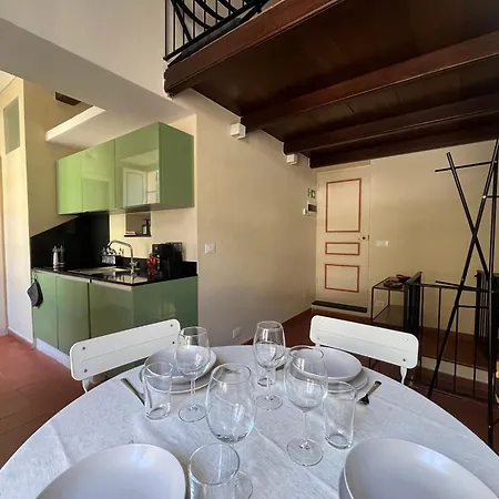 Apartamento Contra - Cinque Terre Vernazza