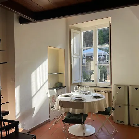 Apartamento Contra - Cinque Terre