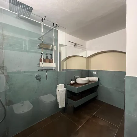 Apartamento Contra - Cinque Terre