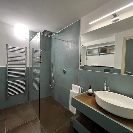 Apartamento Contra - Cinque Terre
