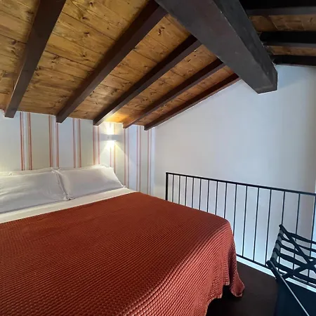 Apartamento Contra - Cinque Terre