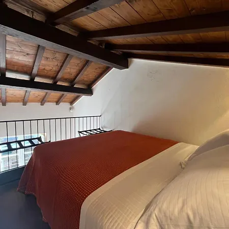 Contra - Cinque Terre