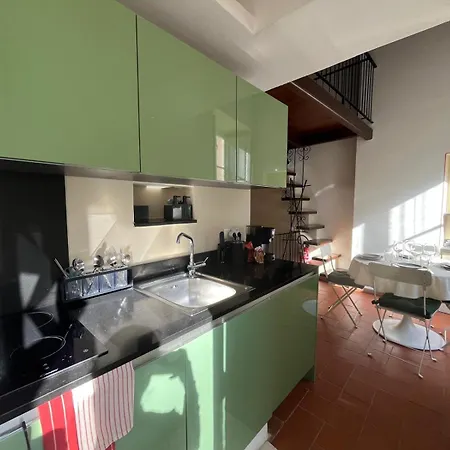 Apartamento Contra - Cinque Terre