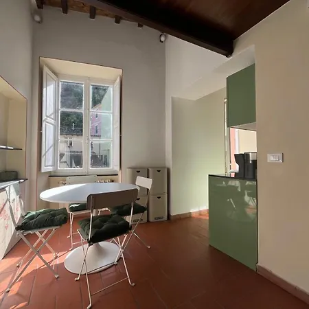 Contra - Cinque Terre Apartamento Vernazza