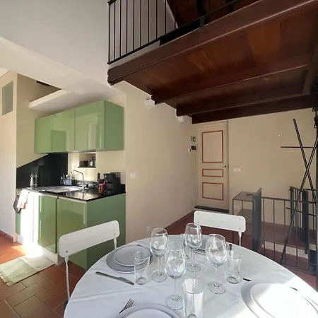 Apartamento Contra - Cinque Terre