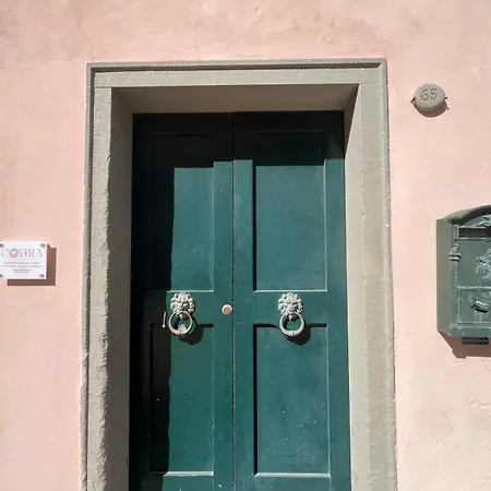 Contra - Cinque Terre *