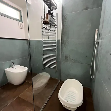 Apartamento Contra - Cinque Terre Vernazza