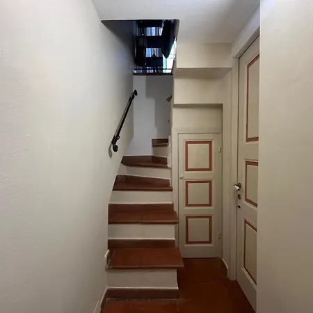 Apartamento Contra - Cinque Terre