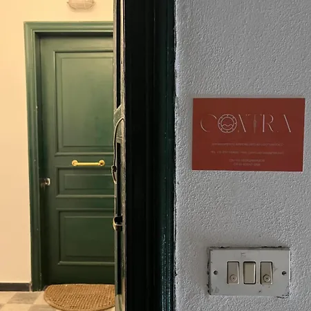 Apartamento Contra - Cinque Terre Vernazza